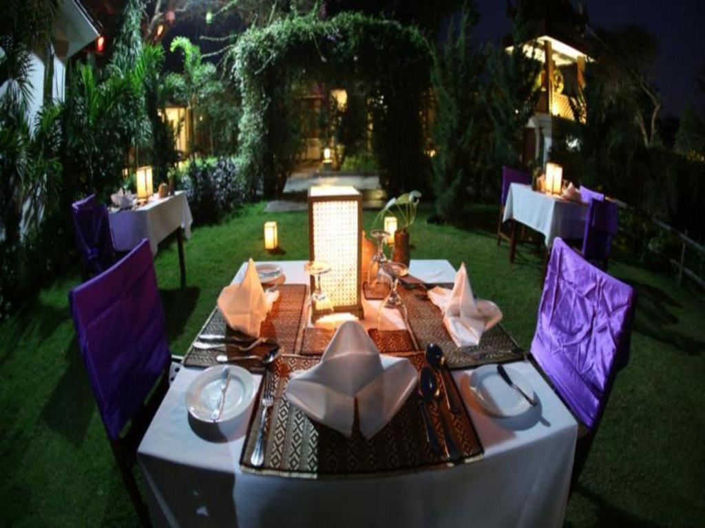 Shwe Yee Pwint Hotel Bagan Buitenkant foto