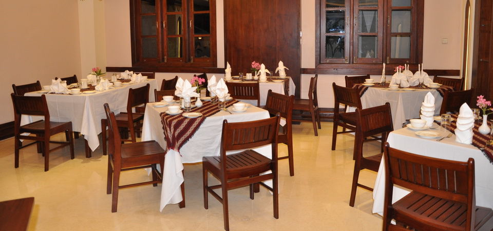 Shwe Yee Pwint Hotel Bagan Buitenkant foto